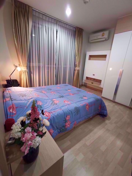 Picture of 1 bed Condo in Rhythm Ratchada Samsennok Sub District C08035