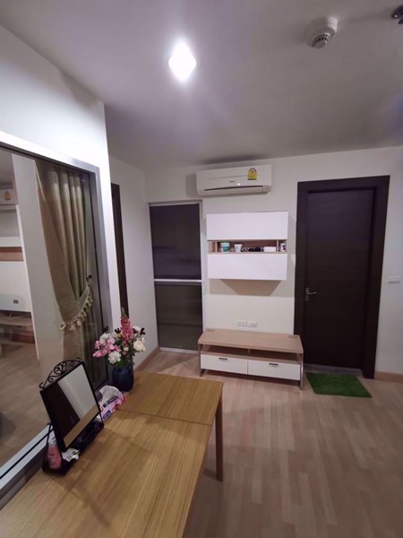 Picture of 1 bed Condo in Rhythm Ratchada Samsennok Sub District C08035