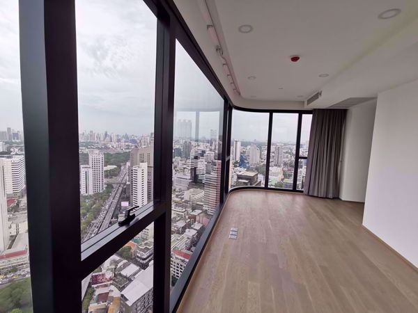 Picture of 2 bed Condo in Ashton Chula - Silom Mahaphruettharam Sub District C08037