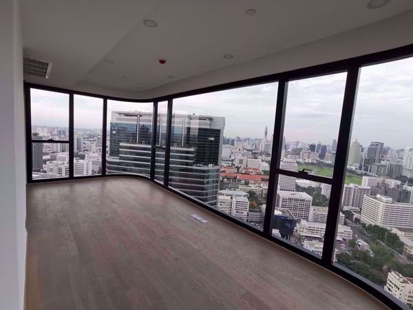 Picture of 2 bed Condo in Ashton Chula - Silom Mahaphruettharam Sub District C08037