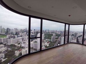 รูปภาพ 2 ห้องนอน Condo ในโครงการ Ashton Chula - Silom Mahaphruettharam Sub District C08037