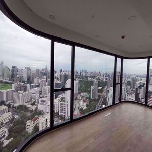 Picture of 2 bed Condo in Ashton Chula - Silom Mahaphruettharam Sub District C08037