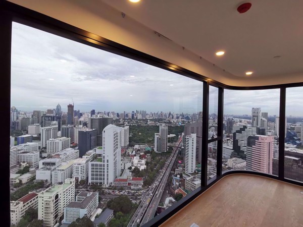 Picture of 2 bed Condo in Ashton Chula - Silom Mahaphruettharam Sub District C08037