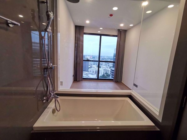 Picture of 2 bed Condo in Ashton Chula - Silom Mahaphruettharam Sub District C08037