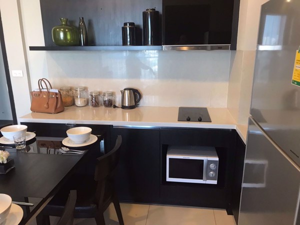 Picture of 2 bed Condo in Rhythm Sukhumvit 44 Khlongtoei District C08038