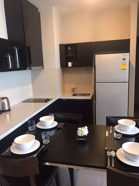 Picture of 2 bed Condo in Rhythm Sukhumvit 44 Khlongtoei District C08038