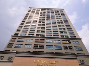 Picture of Lumpini Place Rama III - Riverview