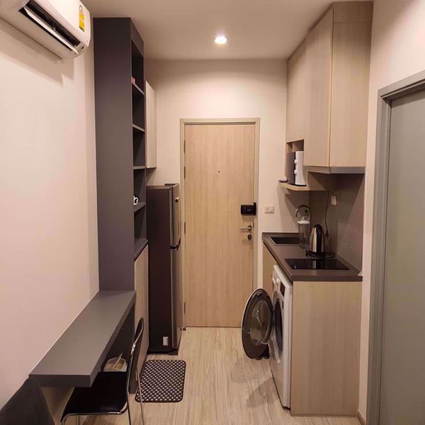 Picture of 1 bed Condo in Ideo Mobi Sukhumvit Eastgate Bang Na Sub District C08041