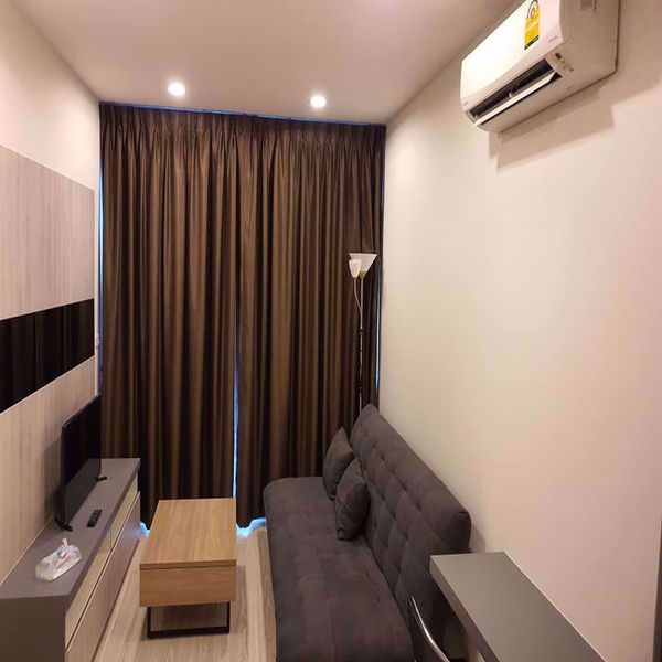 Picture of 1 bed Condo in Ideo Mobi Sukhumvit Eastgate Bang Na Sub District C08041