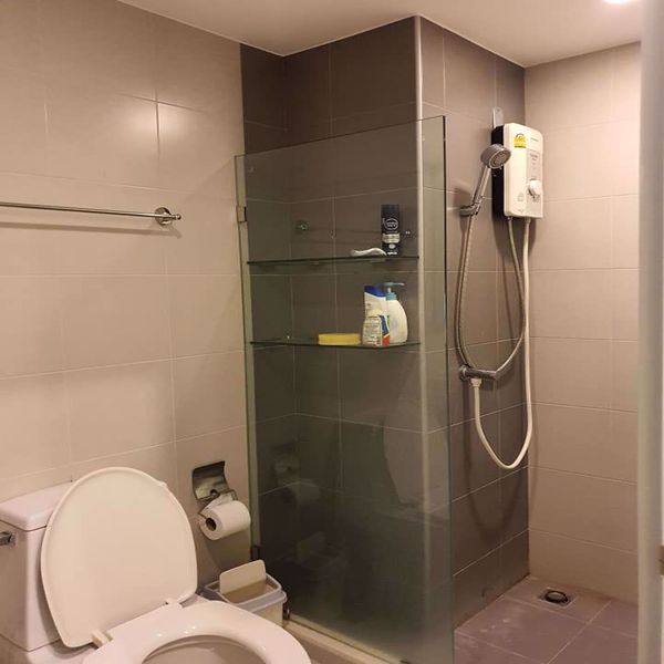 Picture of 1 bed Condo in Ideo Mobi Sukhumvit Eastgate Bang Na Sub District C08041