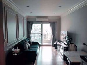 รูปภาพ 2 bed Condo in The Seed Memories Siam Wang Mai Sub District C08044