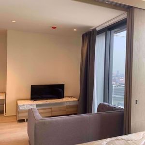 Picture of 1 bed Condo in Ashton Silom Bang Rak District C08047