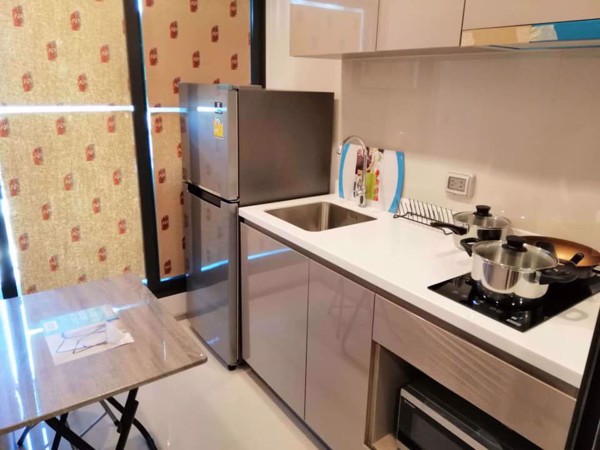 Picture of 1 bed Condo in Life Sukhumvit 62 Bangchak Sub District C08058