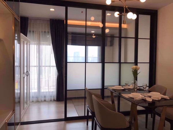 รูปภาพ 2 ห้องนอน Condo ในโครงการ Life One Wireless Lumphini Sub District C08063