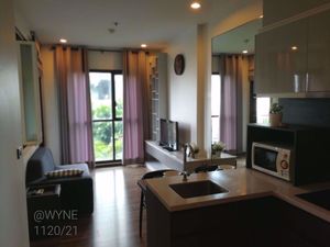 Picture of 1 bed Condo in WYNE Sukhumvit Watthana District C08067