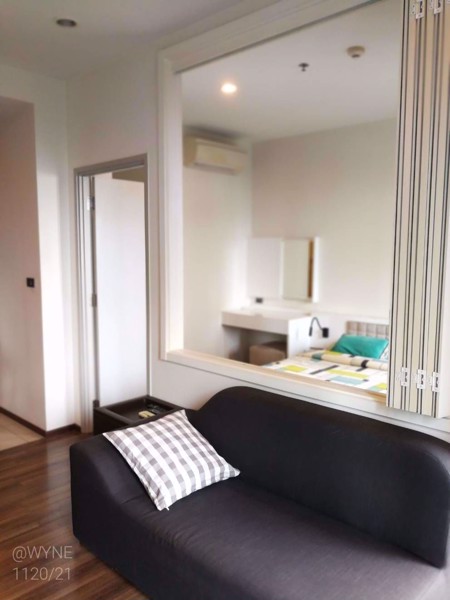 รูปภาพ 1 bed Condo in WYNE Sukhumvit Watthana District C08067