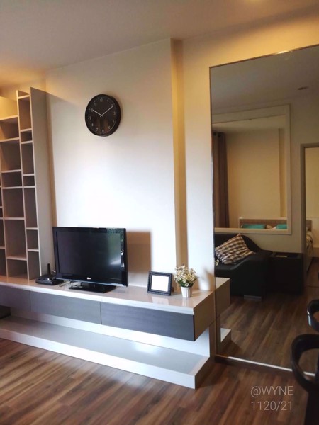 รูปภาพ 1 bed Condo in WYNE Sukhumvit Watthana District C08067