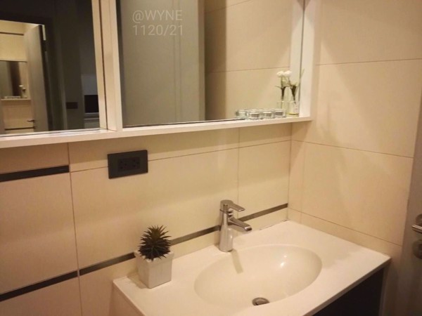 รูปภาพ 1 bed Condo in WYNE Sukhumvit Watthana District C08067