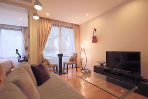 รูปภาพ 1 bed Condo in Collezio Sathorn-Pipat Silom Sub District C08068