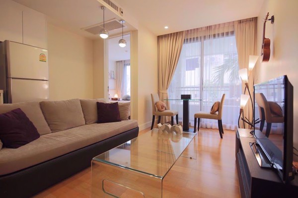 Picture of 1 bed Condo in Collezio Sathorn-Pipat Silom Sub District C08068