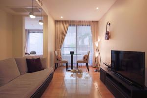 รูปภาพ 1 bed Condo in Collezio Sathorn-Pipat Silom Sub District C08068