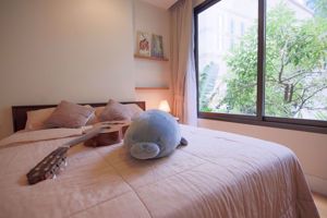 รูปภาพ 1 bed Condo in Collezio Sathorn-Pipat Silom Sub District C08068