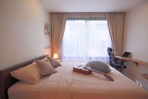 รูปภาพ 1 bed Condo in Collezio Sathorn-Pipat Silom Sub District C08068