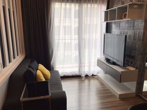 Picture of 1 bed Condo in WYNE Sukhumvit Watthana District C08069