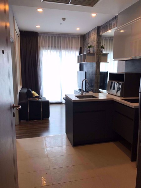 Picture of 1 bed Condo in WYNE Sukhumvit Watthana District C08069