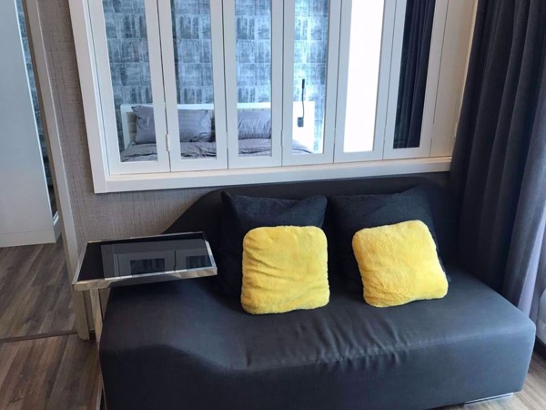 Picture of 1 bed Condo in WYNE Sukhumvit Watthana District C08069