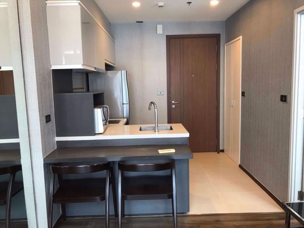 Picture of 1 bed Condo in WYNE Sukhumvit Watthana District C08069