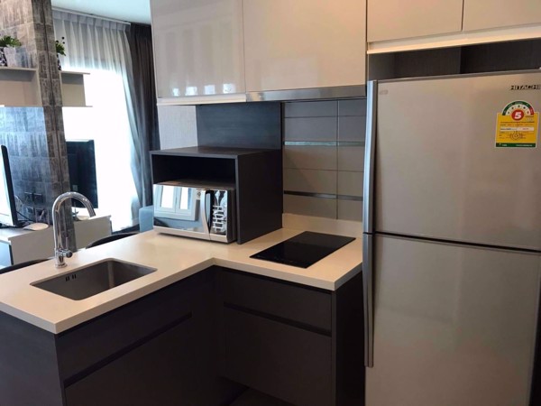 Picture of 1 bed Condo in WYNE Sukhumvit Watthana District C08069