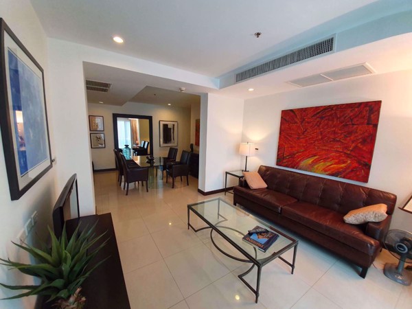 รูปภาพ 2 bed Condo in The Prime 11 Khlong Toei Nuea Sub District C08072