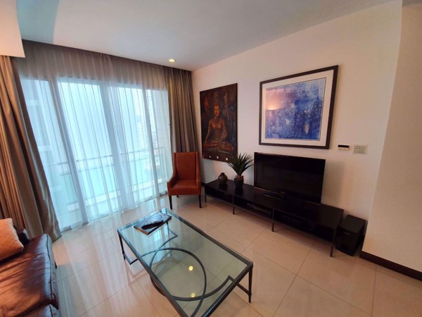 รูปภาพ 2 bed Condo in The Prime 11 Khlong Toei Nuea Sub District C08072