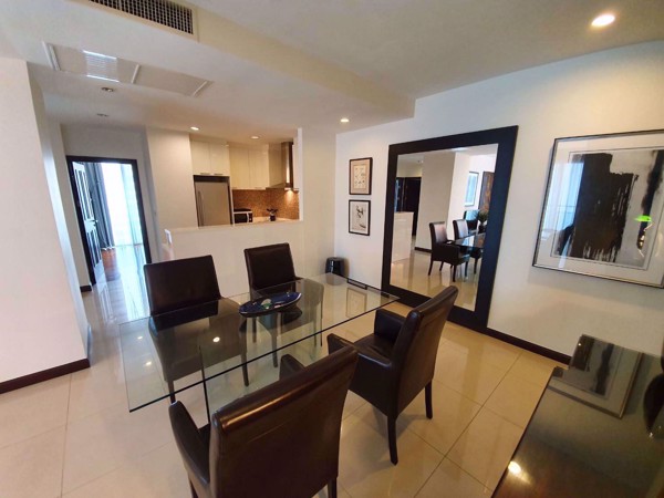 รูปภาพ 2 bed Condo in The Prime 11 Khlong Toei Nuea Sub District C08072