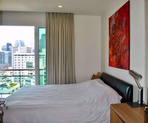 รูปภาพ 2 bed Condo in The Prime 11 Khlong Toei Nuea Sub District C08072