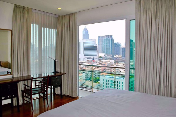 รูปภาพ 2 bed Condo in The Prime 11 Khlong Toei Nuea Sub District C08072