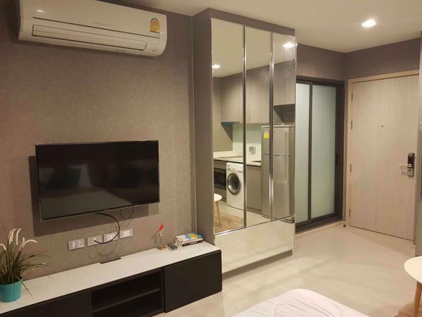 Picture of Studio bed Condo in Rhythm Sukhumvit 36-38 Phra Khanong Sub District C08075