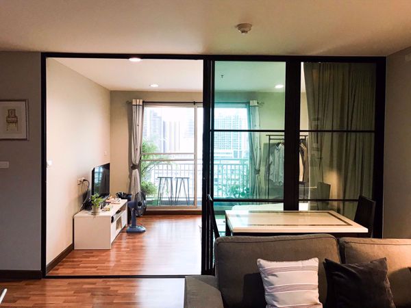 Picture of 1 bed Condo in Centric Scene Phaholyothin 9 Phayathai District C08078