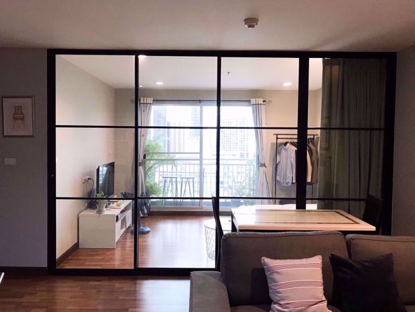 Picture of 1 bed Condo in Centric Scene Phaholyothin 9 Phayathai District C08078