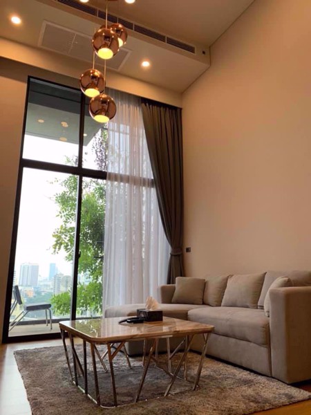 Picture of 1 bed Duplex in Siamese Exclusive Sukhumvit 31 Khlong Toei Nuea Sub District D07503