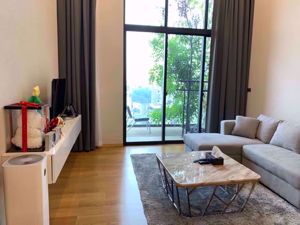 Picture of 1 bed Duplex in Siamese Exclusive Sukhumvit 31 Khlong Toei Nuea Sub District D07503