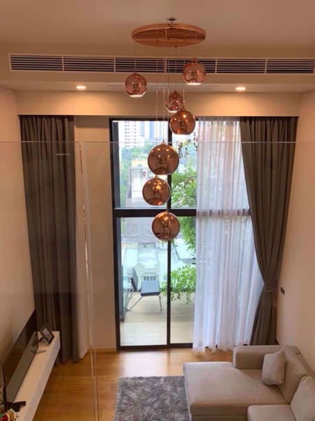 Picture of 1 bed Duplex in Siamese Exclusive Sukhumvit 31 Khlong Toei Nuea Sub District D07503