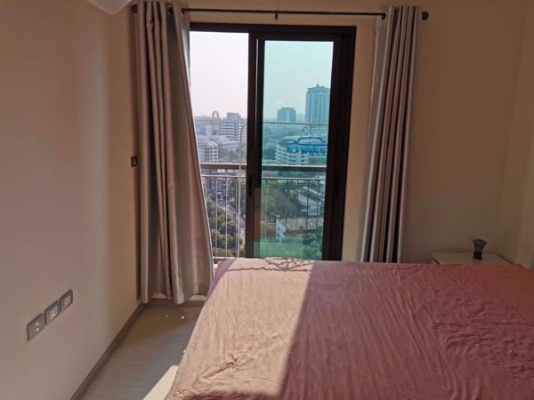 Picture of 1 bed Condo in Rhythm Sukhumvit 36-38 Phra Khanong Sub District C08081