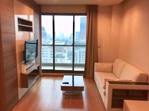 Picture of 1 bed Condo in The Address Sathorn Silom Sub District C08082