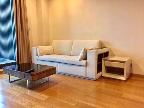 Picture of 1 bed Condo in The Address Sathorn Silom Sub District C08082