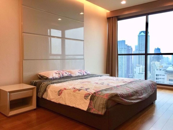 Picture of 1 bed Condo in The Address Sathorn Silom Sub District C08082