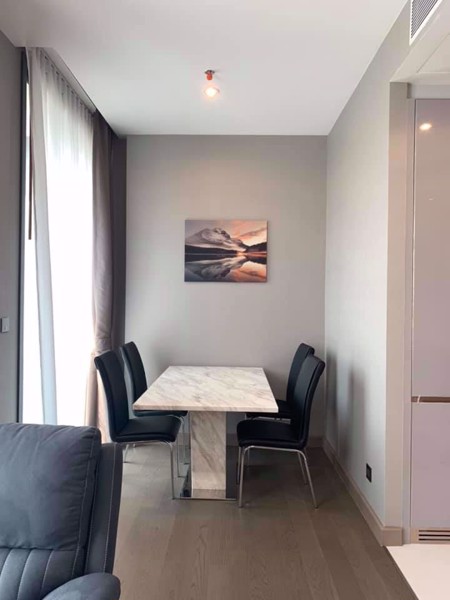 Picture of 1 bed Condo in The Esse at Singha Complex Khlong Toei Nuea Sub District C08086