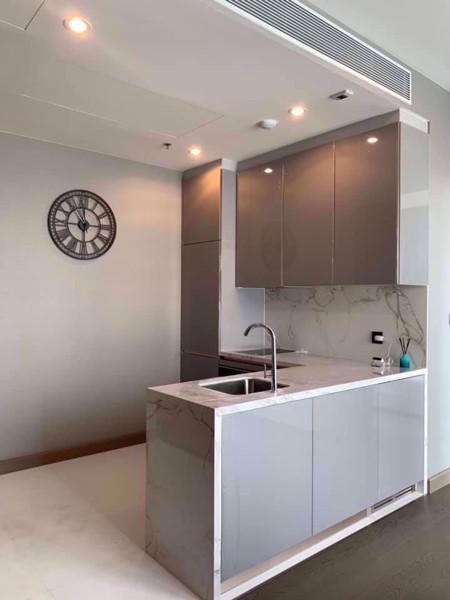 Picture of 1 bed Condo in The Esse at Singha Complex Khlong Toei Nuea Sub District C08086