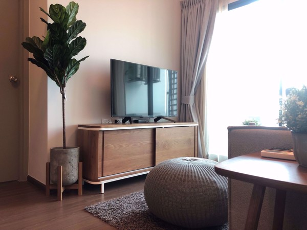 Picture of 2 bed Condo in Ideo Sukhumvit 93 Phrakhanong District C08087